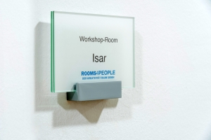 Room Isar