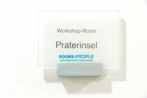 Room Praterinsel