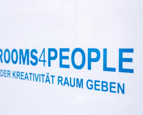 Rooms4People